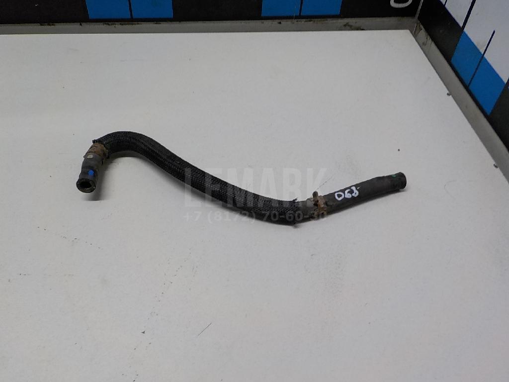 Патрубок 1626428120 Toyota