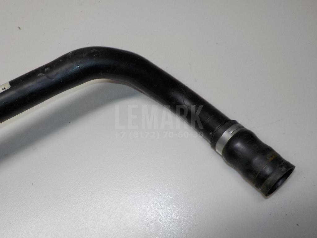 Горловина топливного бака для  Citroen C4 Grand Picasso 2006-2014