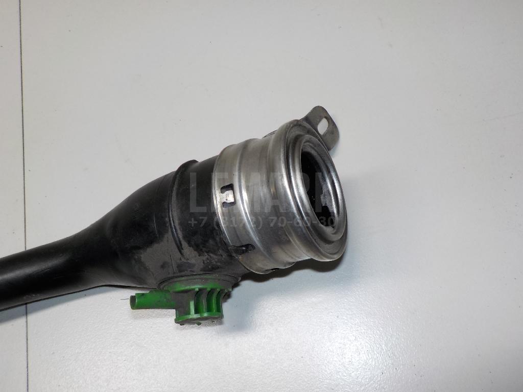 Горловина топливного бака для  Citroen C4 Grand Picasso 2006-2014