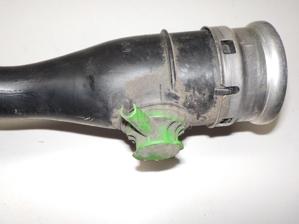 Горловина топливного бака для  Citroen C4 Grand Picasso 2006-2014