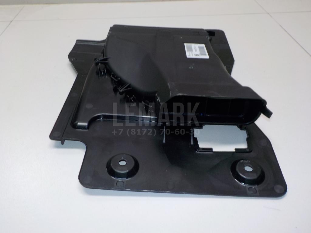 Воздуховод отопителя для  BMW 6-serie E63 2004-2009