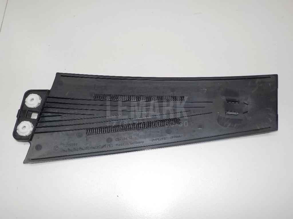 Накладка двери передней левой для  Astra HD 8 2005-2011