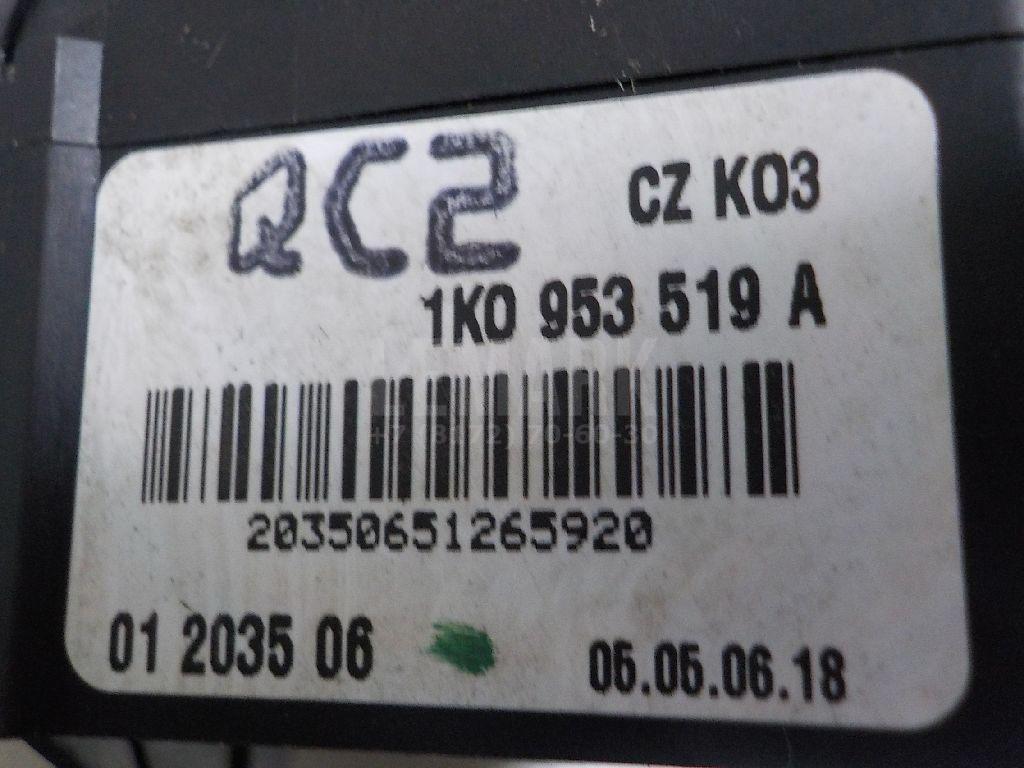 Переключатель стеклоочистителей для  Avatr 12 2023