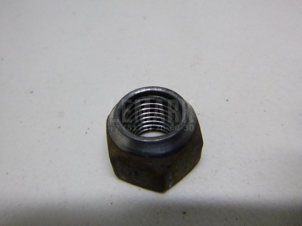 Гайка колеса 5114405 Ford
