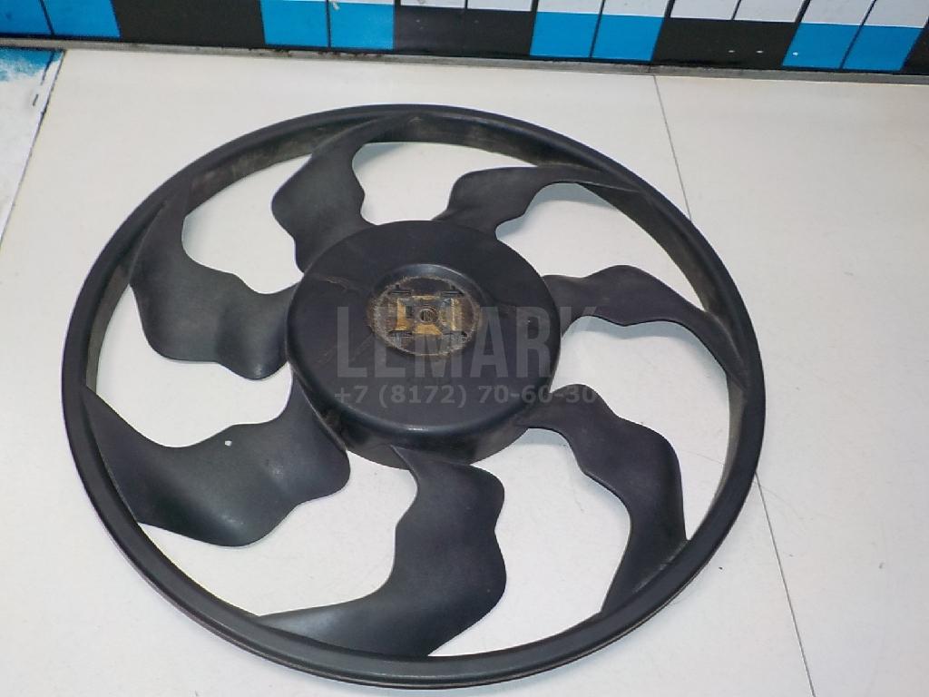 Крыльчатка 252313F000 Hyundai-Kia