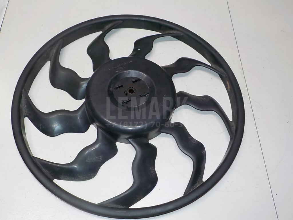 Крыльчатка 977372B000 Hyundai-Kia