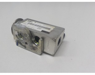 Клапан кондиционера для Citroen DS4 2011-2015 с разбора состояние отличное
