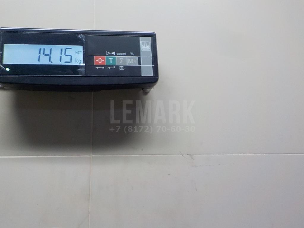 Дверь багажника верхняя для  BMW X5 E70 2007-2013