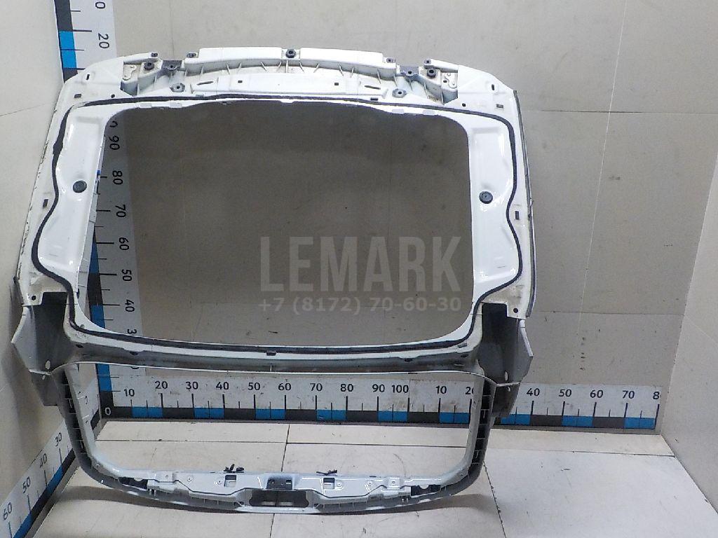 Дверь багажника верхняя для  BMW X5 E70 2007-2013