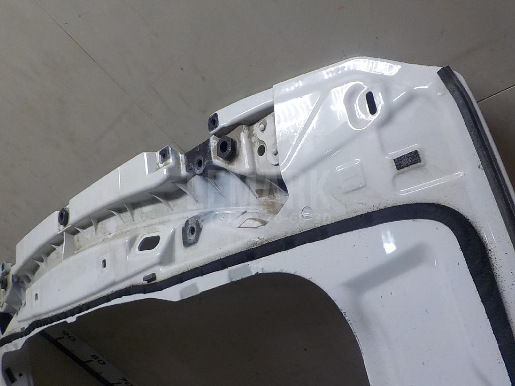 Дверь багажника верхняя для  BMW X5 E70 2007-2013