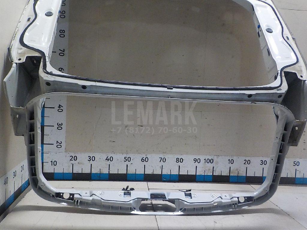 Дверь багажника верхняя для  BMW X5 E70 2007-2013
