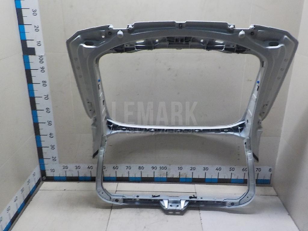 Дверь багажника верхняя для  BMW X5 E70 2007-2013