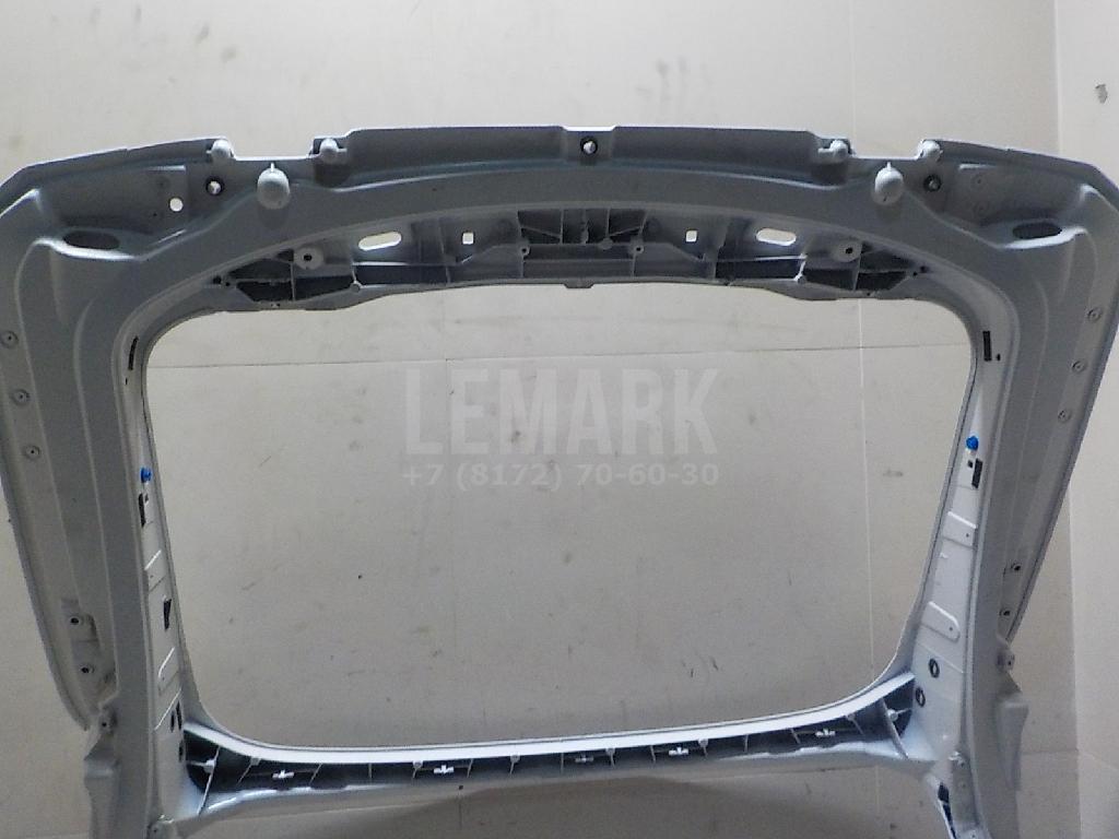 Дверь багажника верхняя для  BMW X5 E70 2007-2013