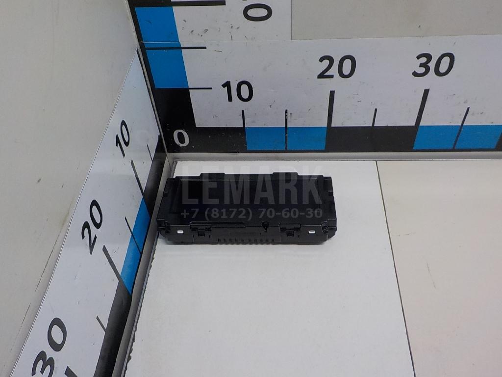 Дисплей информационный 13267984 GM