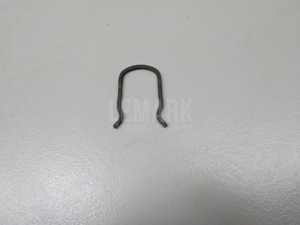 Стопор (двигатель) 1204695 Ford