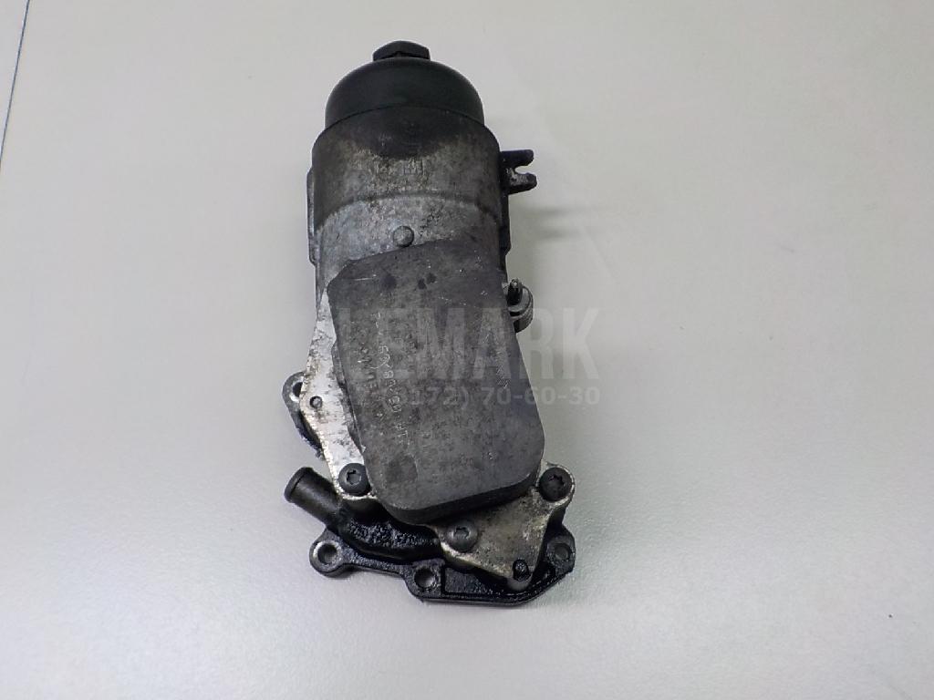 Корпус масляного фильтра