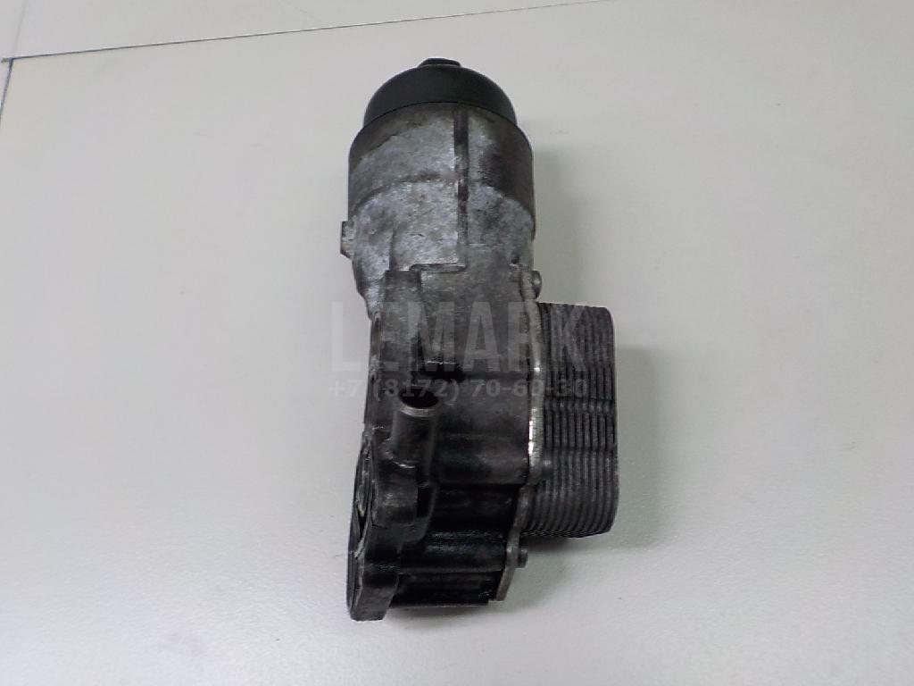 Корпус масляного фильтра