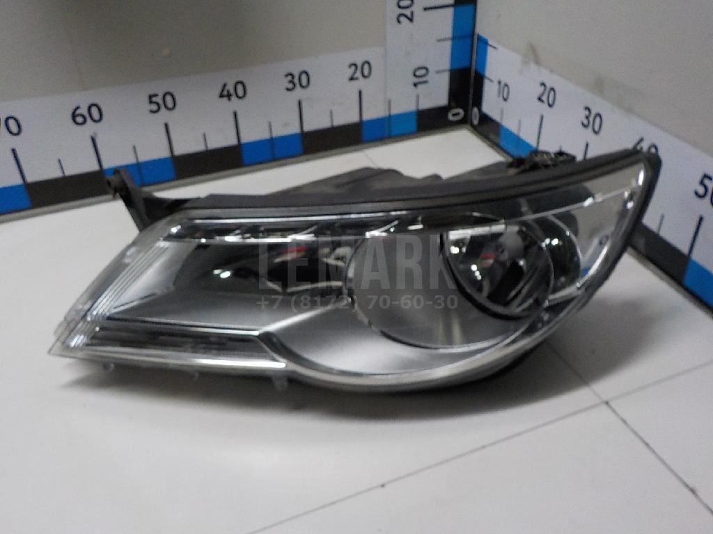 Фара левая 5N2941031K VAG