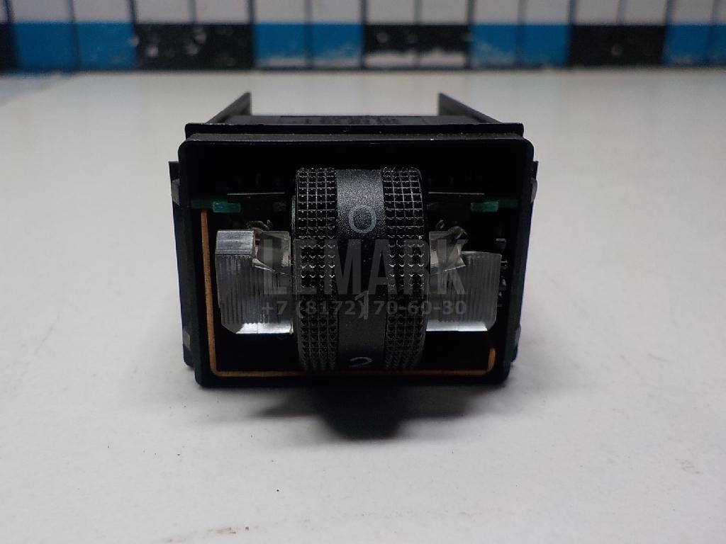 Кнопка обогрева сидений для  BMW 7-serie F01/F02 2008-2015