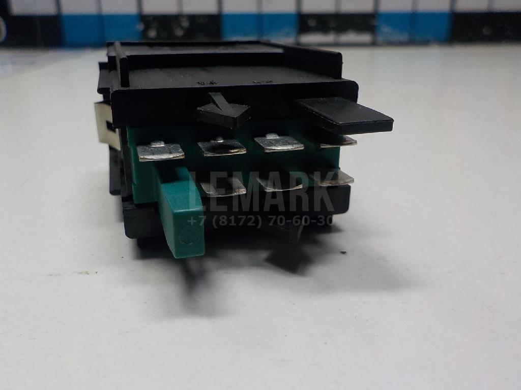 Кнопка обогрева сидений для  BMW 7-serie F01/F02 2008-2015