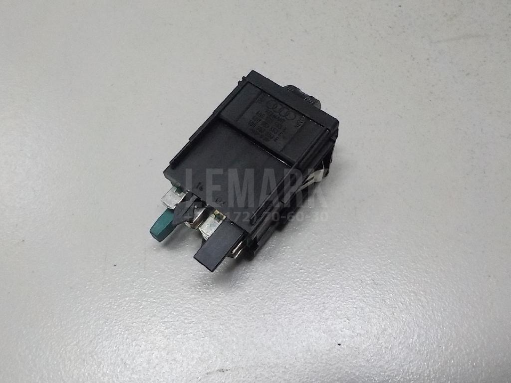 Кнопка обогрева сидений для  BMW 7-serie F01/F02 2008-2015