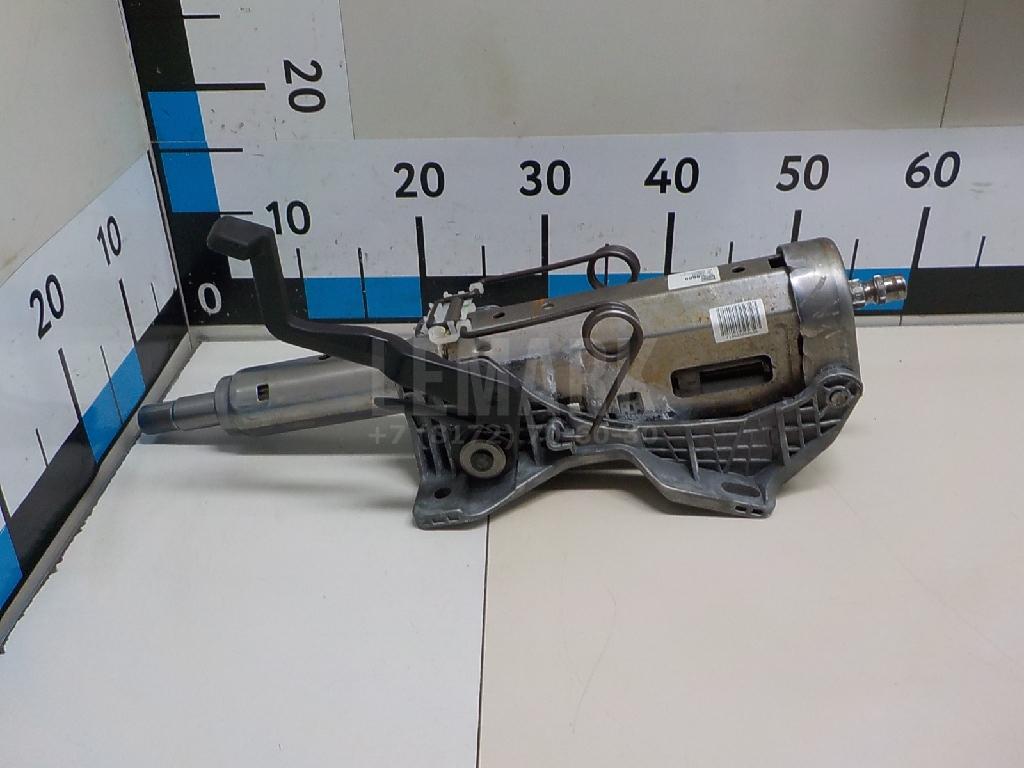 Колонка рулевая 13422685 GM