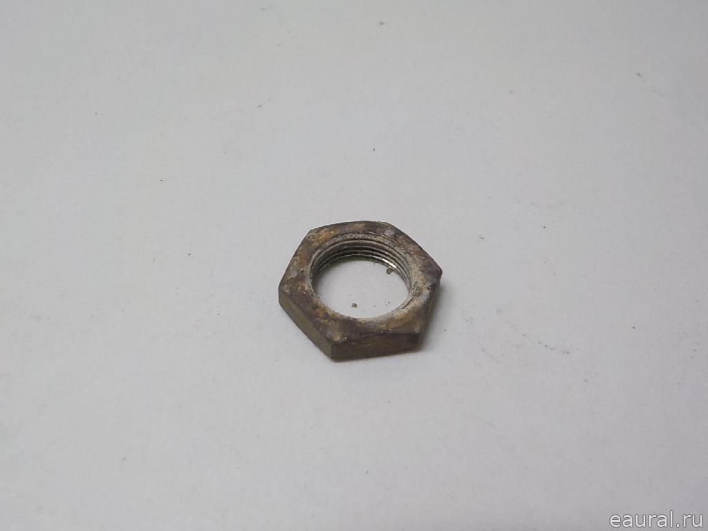 Гайка