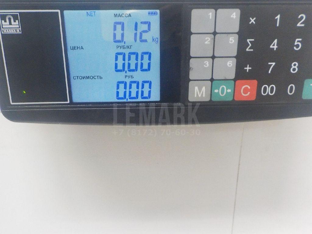 Трубка вакуумная