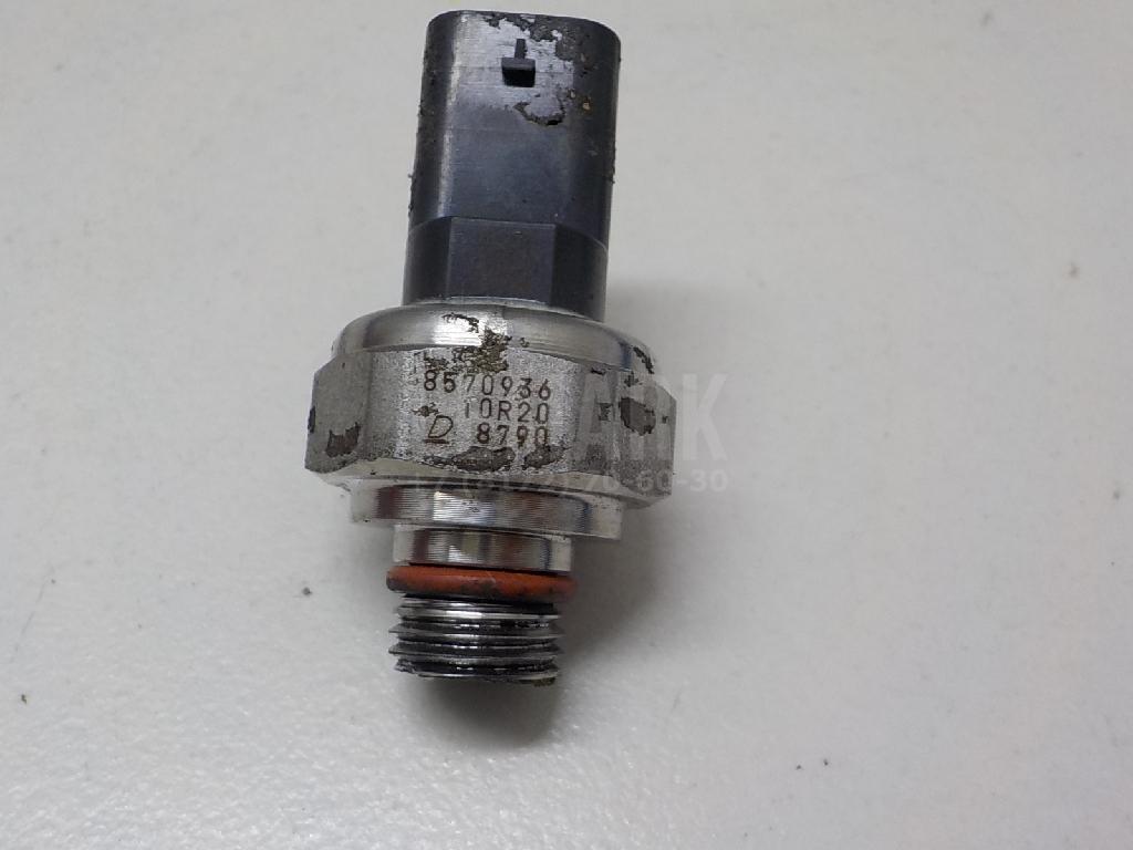 Датчик давления выхлопных газов для  BMW 2-serie F22/F23/F87 2013-2020