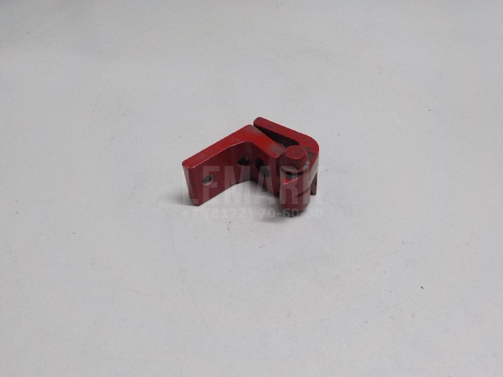 Петля двери задней левой нижняя 1Z0833411B VAG