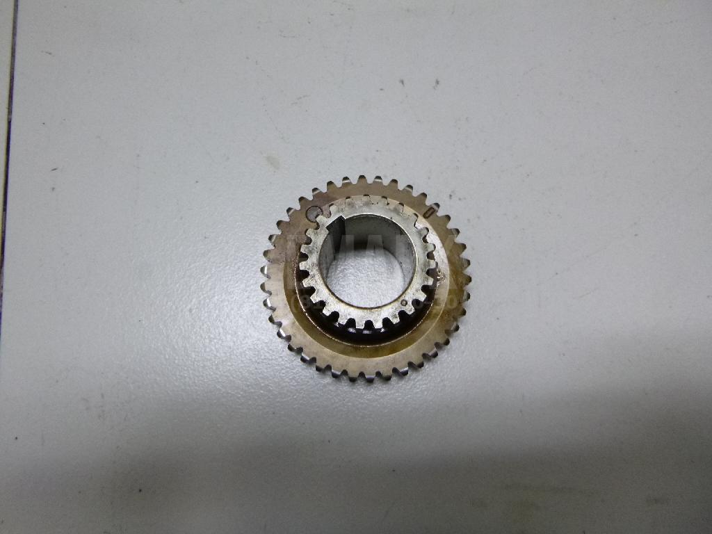 Шестерня коленвала 13021CK80A Nissan