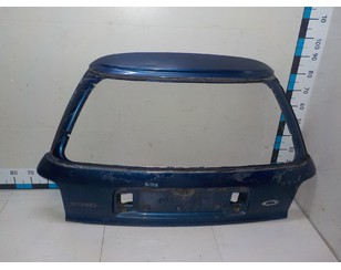 Дверь багажника для Ford Scorpio 1992-1994 с разборки состояние хорошее