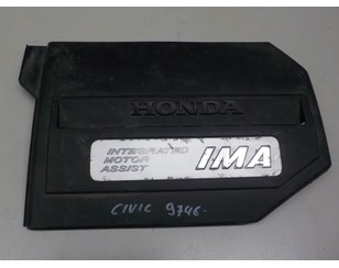 Накладка декоративная для Honda Civic 4D 2006-2012 с разборки состояние удовлетворительное