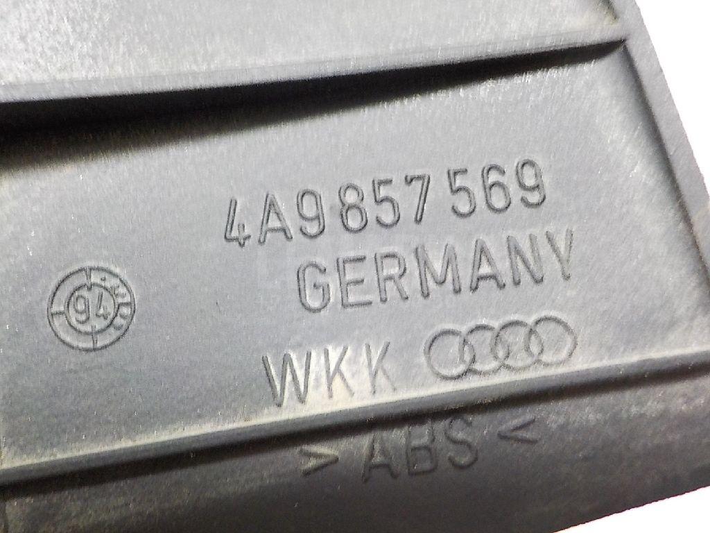 Накладка двери задней левой для  Audi A7 (4G8) 2011-2018