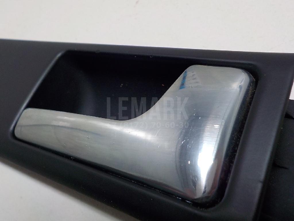 Ручка двери задней внутренняя правая для  BMW 3-serie F30/F31/F80 2011-2020