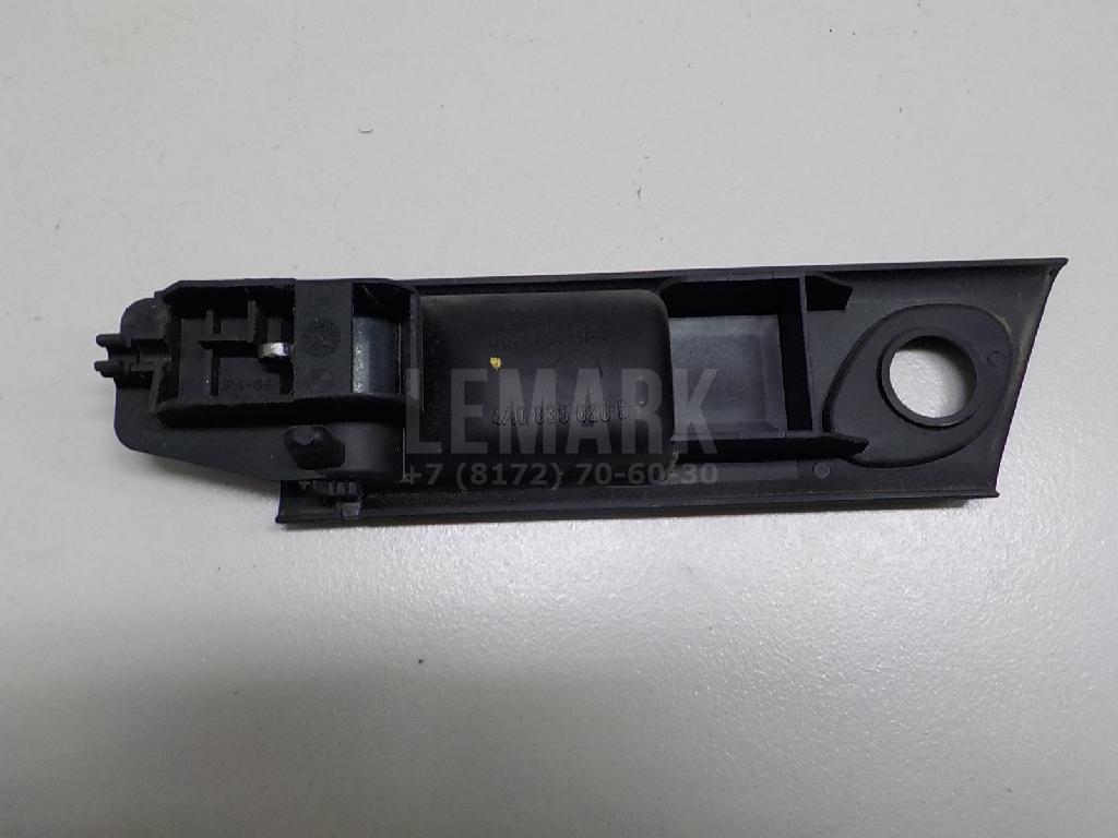 Ручка двери задней внутренняя правая для  BMW 3-serie F30/F31/F80 2011-2020