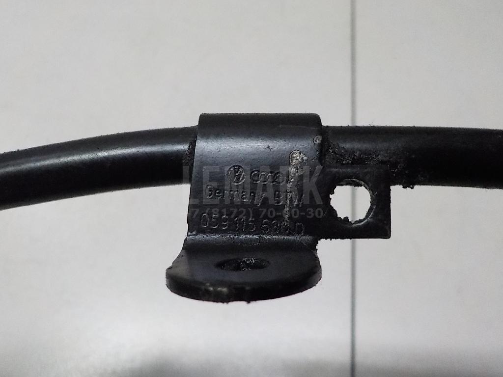 Направляющая щупа для  BMW X1 E84 2009-2015