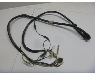 Проводка (коса) для Daewoo Matiz (M100/M150) 1998-2015 с разбора состояние отличное