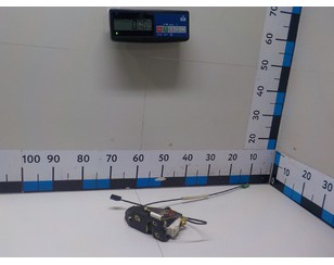 Замок двери задней правой для Ford Scorpio 1994-1998 БУ состояние отличное