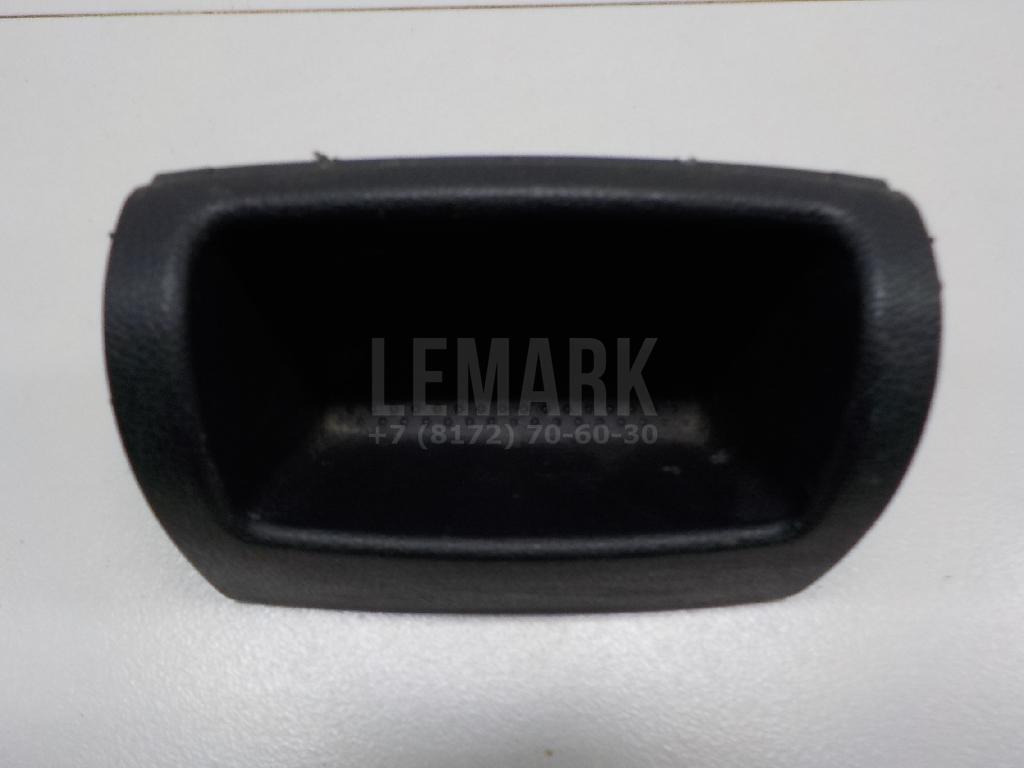Ящик передней консоли 1Z08583739B9 VAG