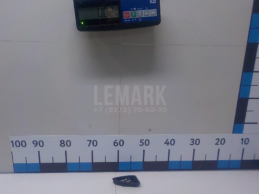 Дефлектор воздушный 5N0819705B81U VAG