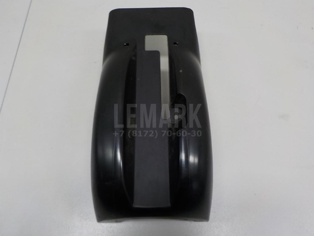 Кожух рулевой колонки нижний 1Z0858559 VAG