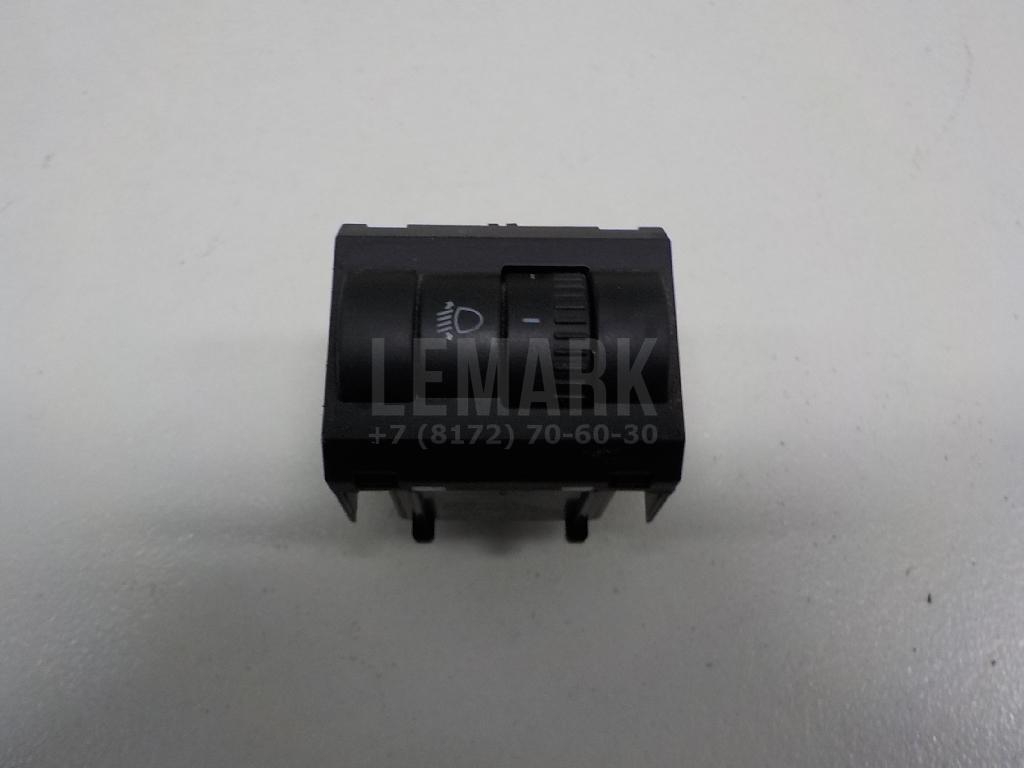 Кнопка корректора фар 1Z0941333BREH VAG