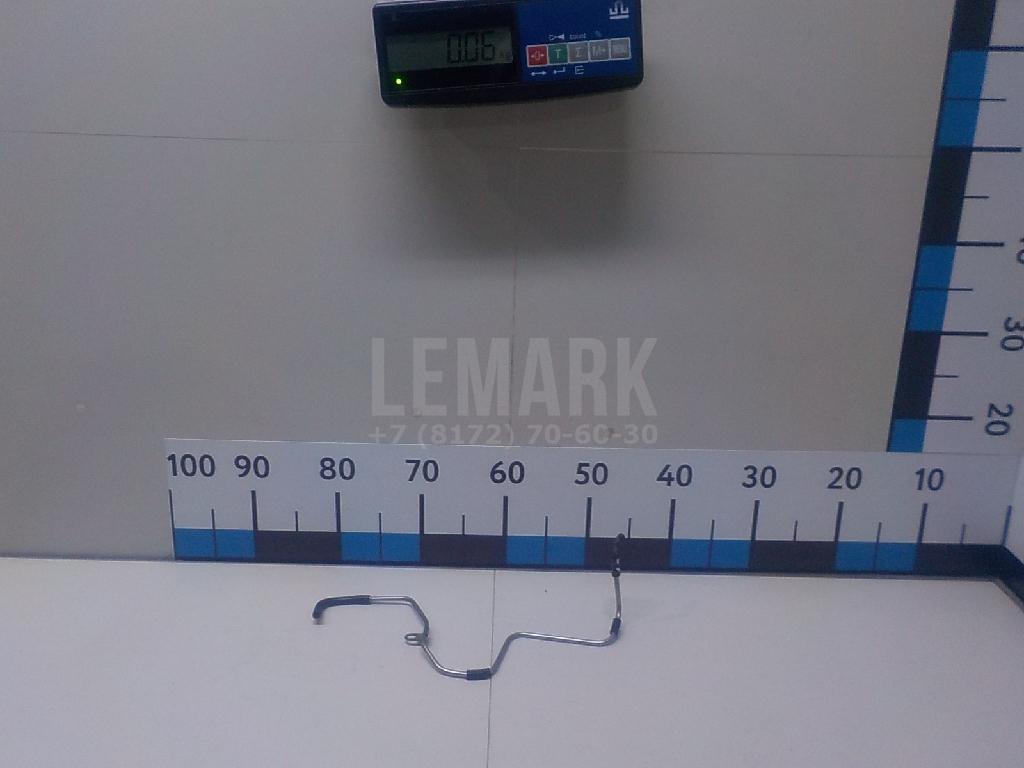 Трубка вакуумная 03L131605M VAG