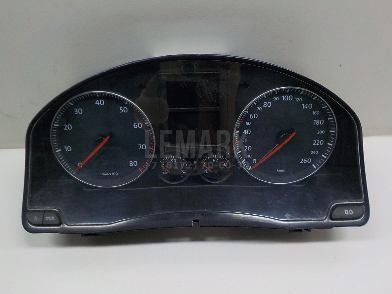 Панель приборов 1K0920853AZ02 VAG