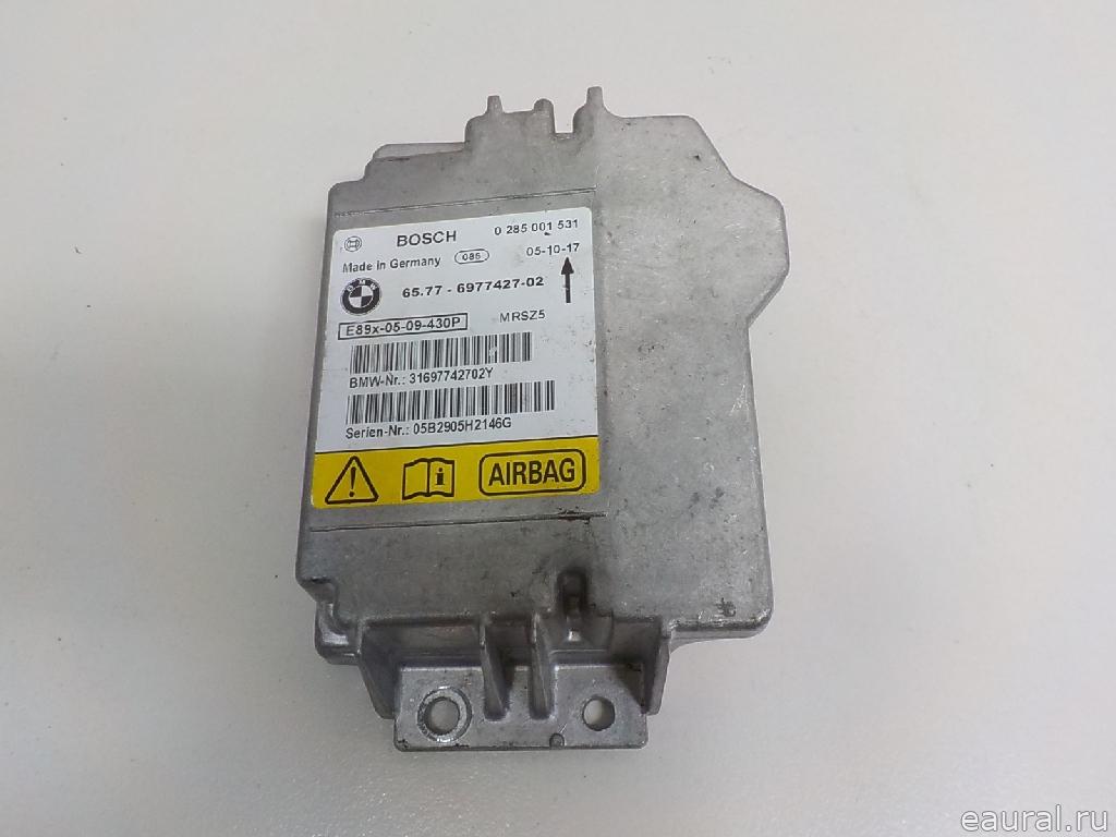 Блок управления AIR BAG