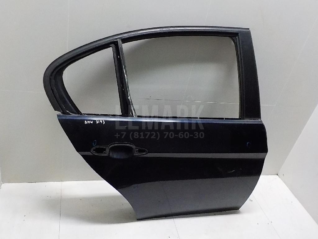 Дверь задняя правая для  BMW 5-serie E60/E61 2003-2009