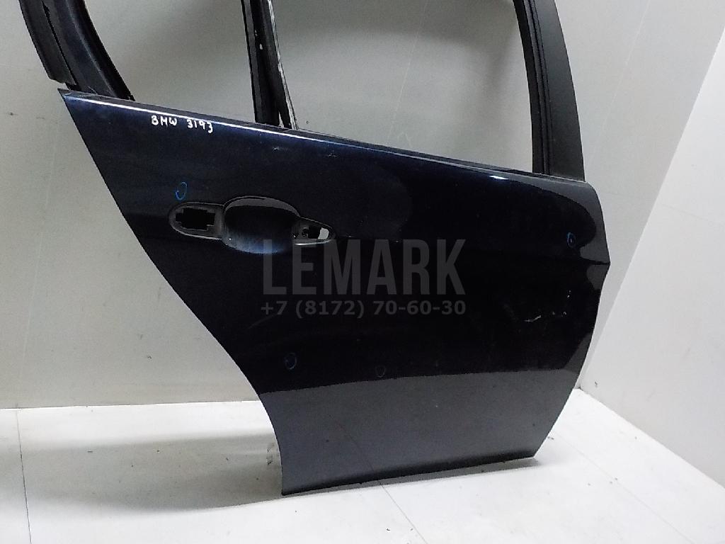 Дверь задняя правая для  BMW 5-serie E60/E61 2003-2009