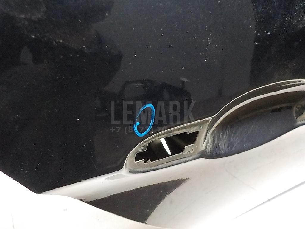 Дверь задняя правая для  BMW 5-serie E60/E61 2003-2009