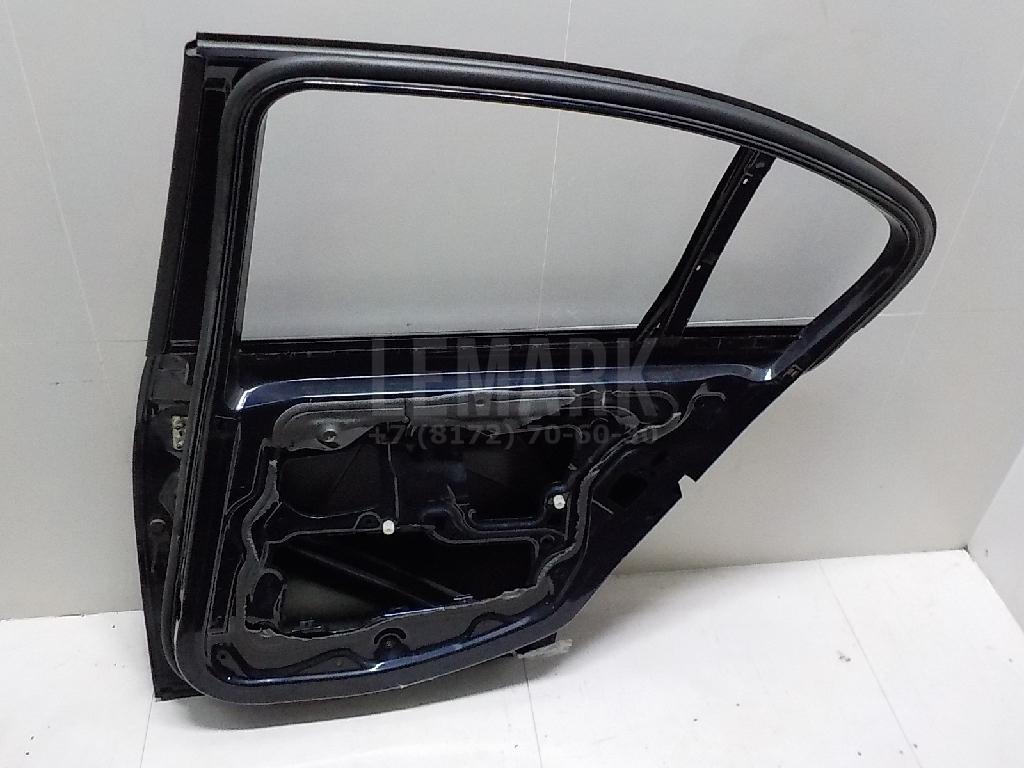Дверь задняя правая для  BMW 5-serie E60/E61 2003-2009